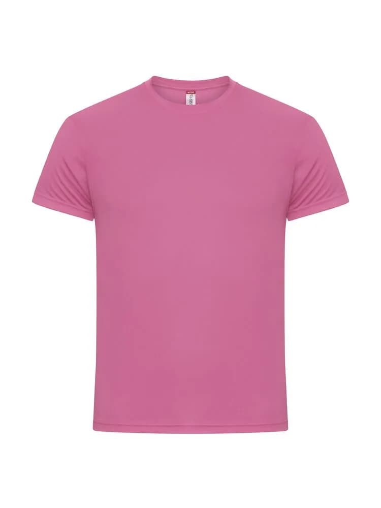 Basic Active-T - Active Pink