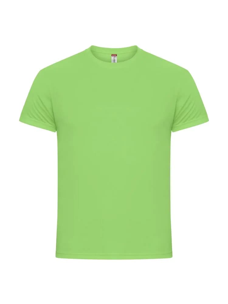 Basic Active-T - Active Green