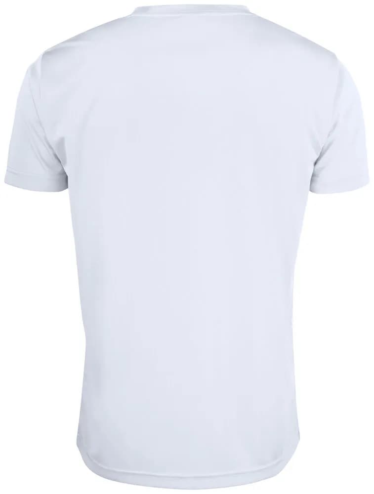 Basic Active-T Junior - White