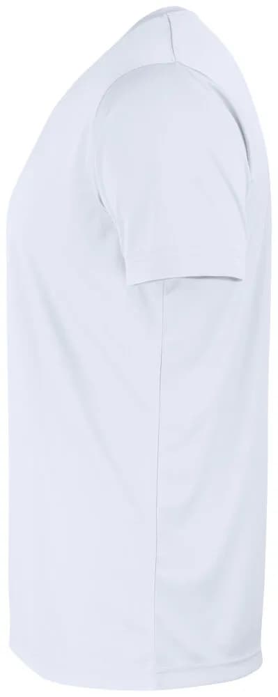 Basic Active-T Junior - White