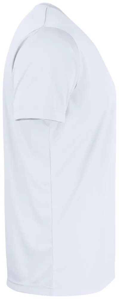 Basic Active-T Junior - White