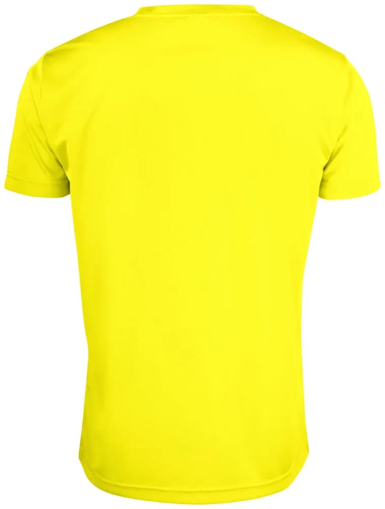 Basic Active-T - Visibility Yellow