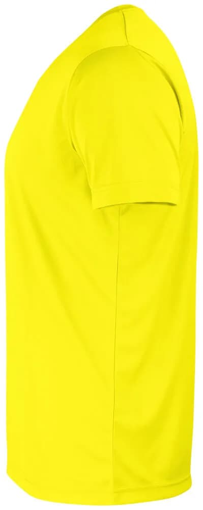 Basic Active-T - Visibility Yellow