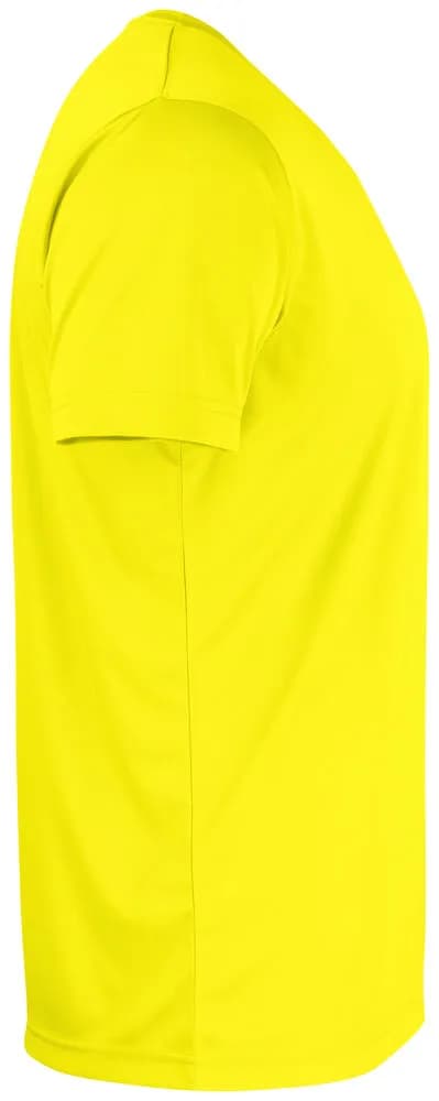 Basic Active-T - Visibility Yellow