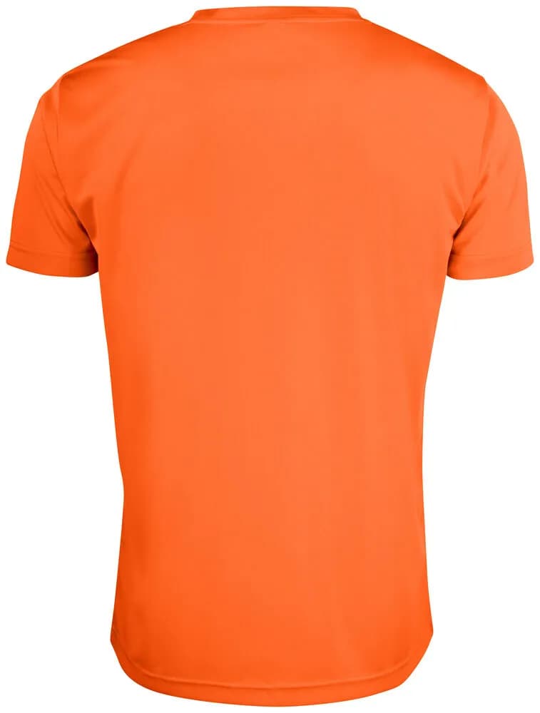 Basic Active-T - Visibility Orange