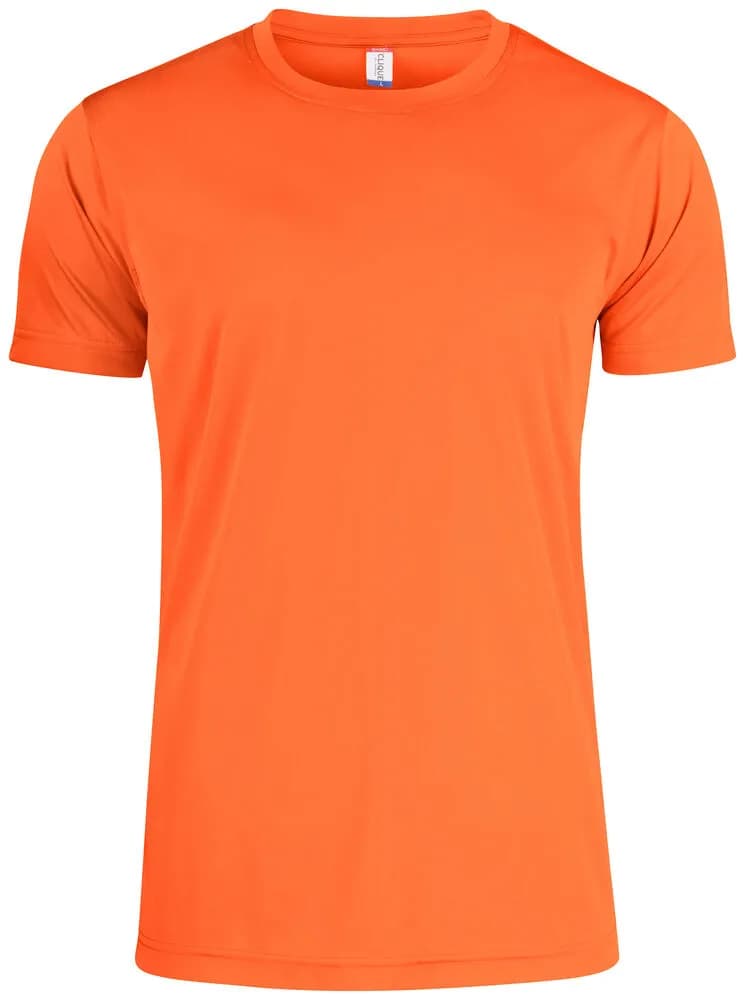 Basic Active-T - Visibility Orange