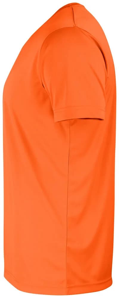 Basic Active-T - Visibility Orange