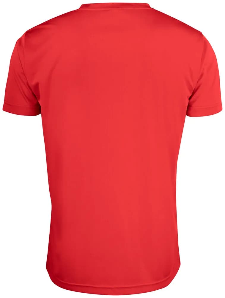 Basic Active-T Junior - Red