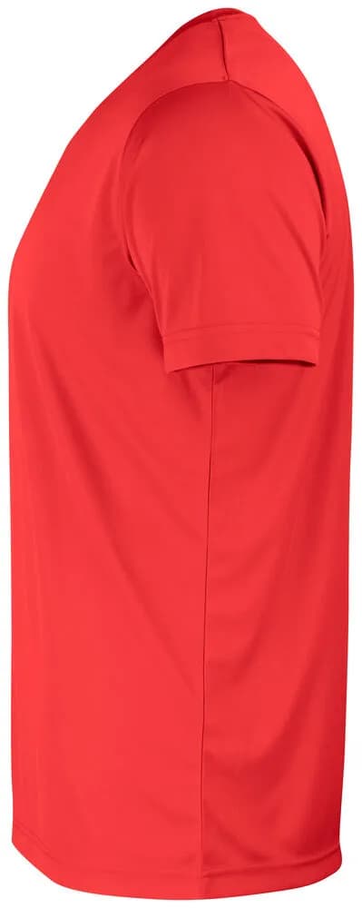 Basic Active-T Junior - Red