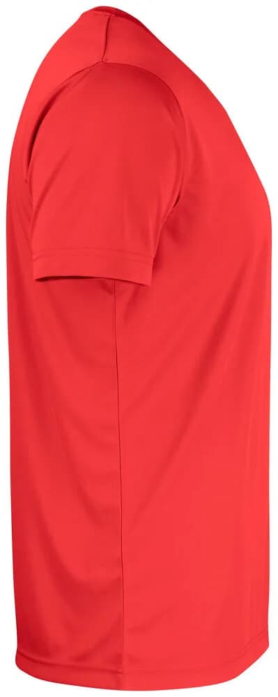 Basic Active-T Junior - Red