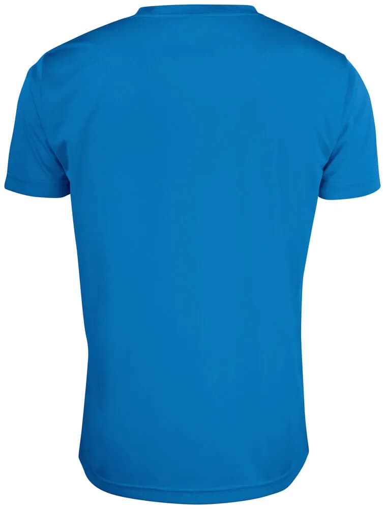 Basic Active-T - Royal Blue