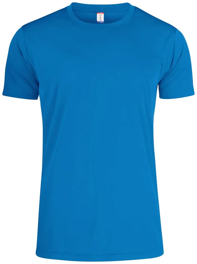 Basic Active-T - Royal Blue