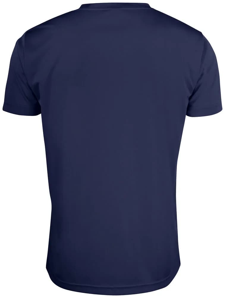 Basic Active-T - Dark Navy