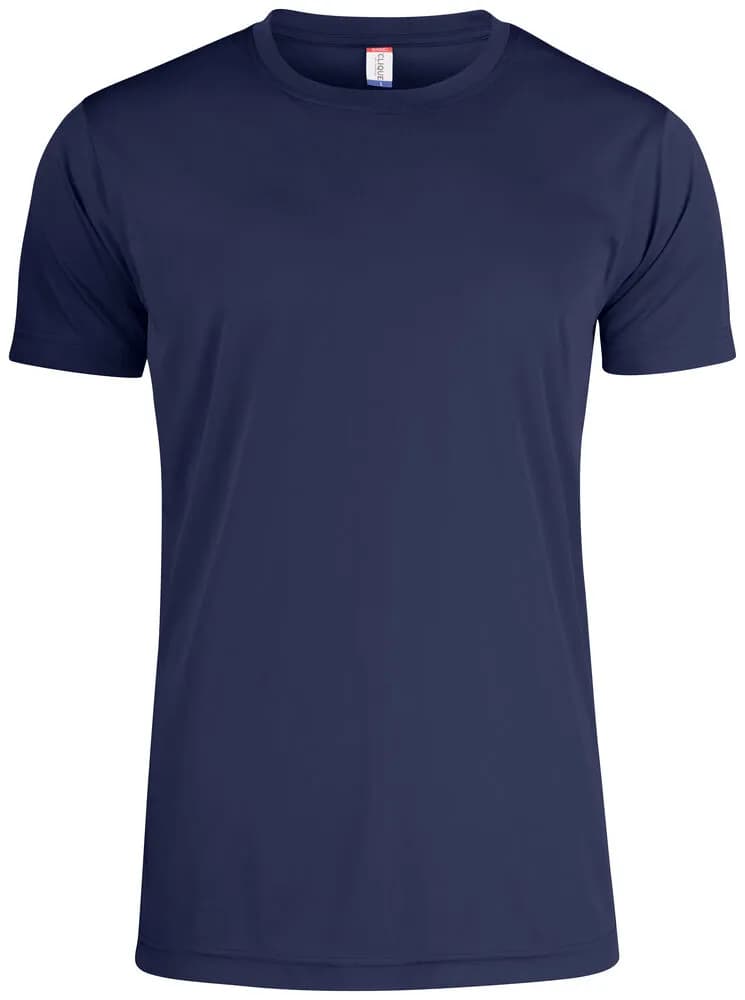 Basic Active-T - Dark Navy