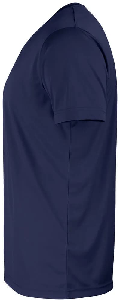 Basic Active-T - Dark Navy