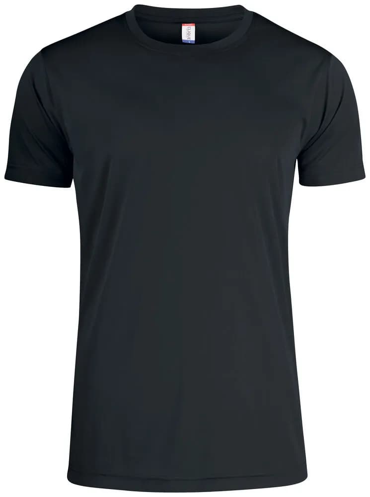 Basic Active-T Junior - Black