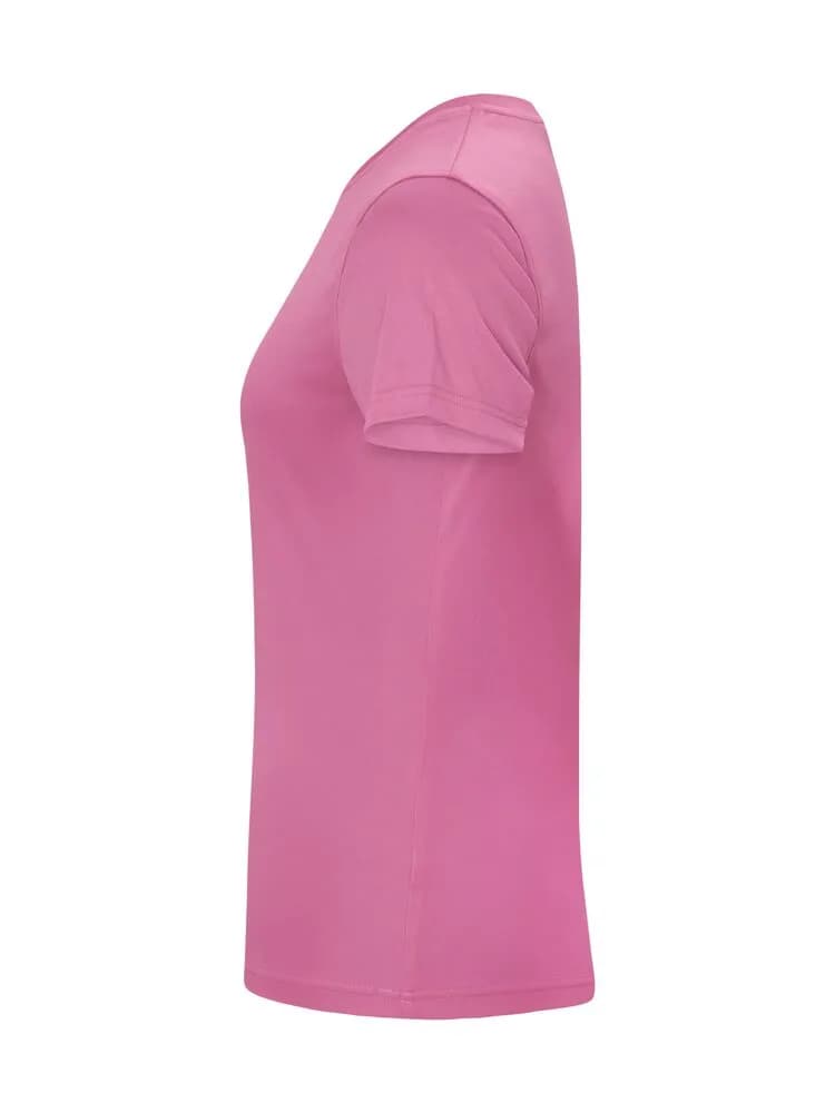 Basic Active-T Women - Active Pink