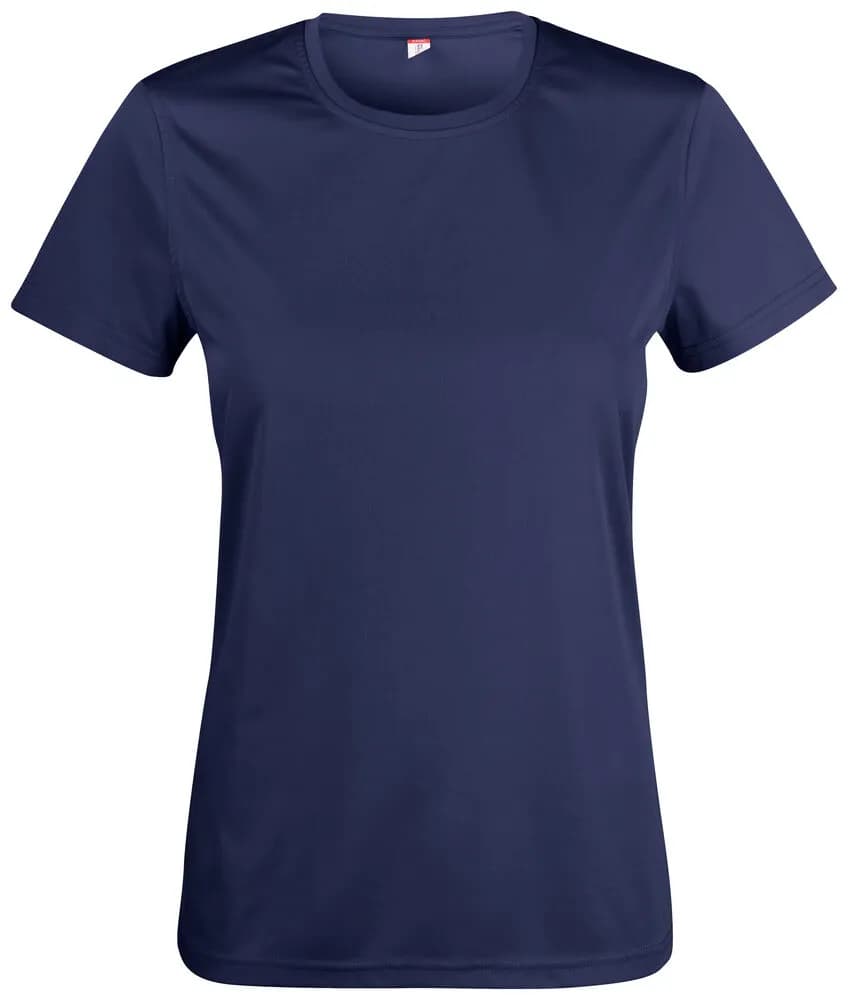 Basic Active-T Women - Dark Navy