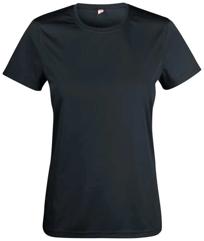 Basic Active-T Women - Black