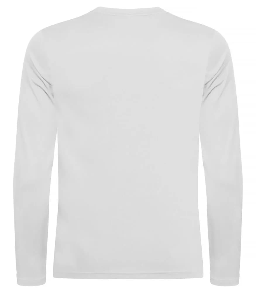 Basic Active-T L/S - White