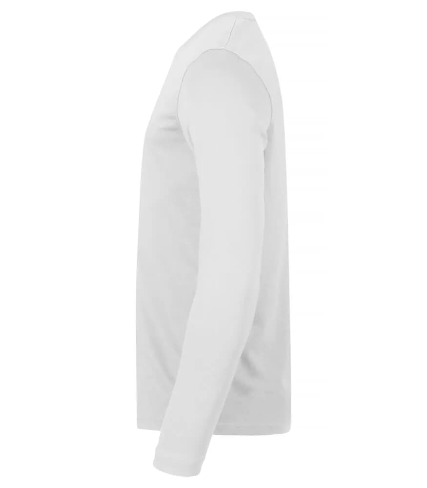 Basic Active-T L/S - White