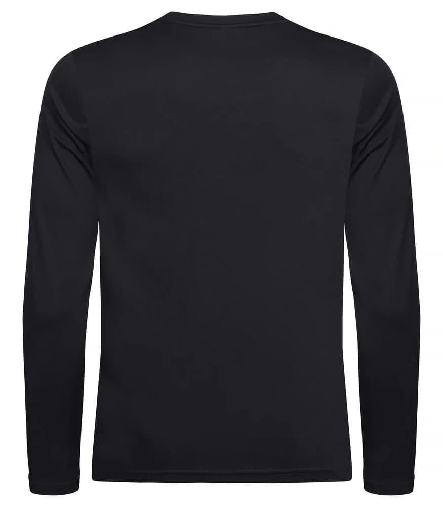 Basic Active-T L/S - Black