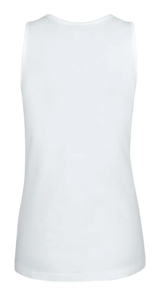 Carolina Tanktop - White