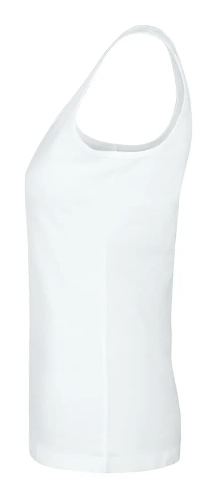 Carolina Tanktop - White