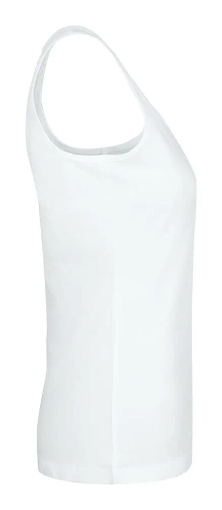 Carolina Tanktop - White