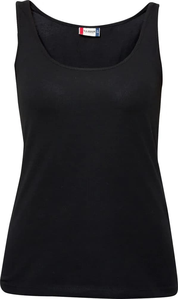 Carolina Tanktop - Black