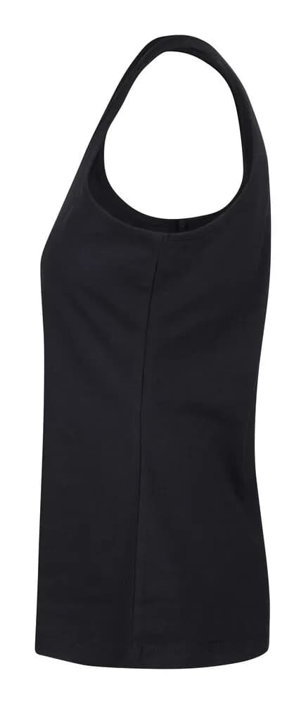 Carolina Tanktop - Black