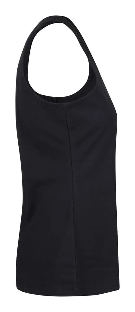 Carolina Tanktop - Black