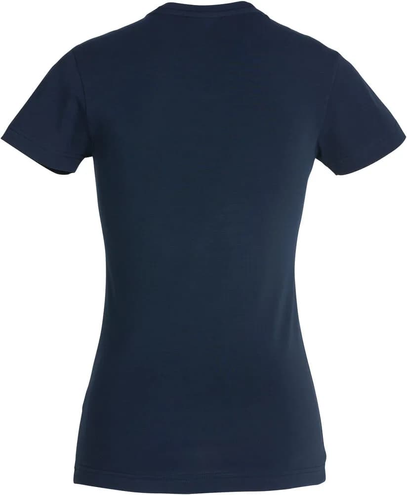 Carolina S/S - Dark Navy