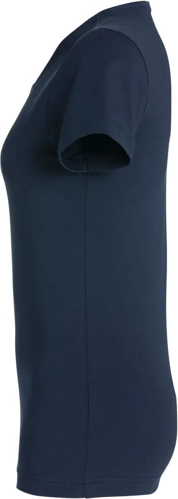 Carolina S/S - Dark Navy