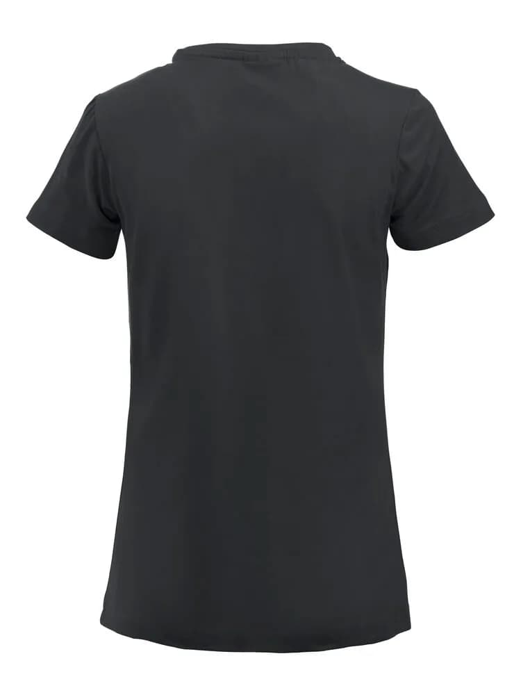 Carolina S/S - Black