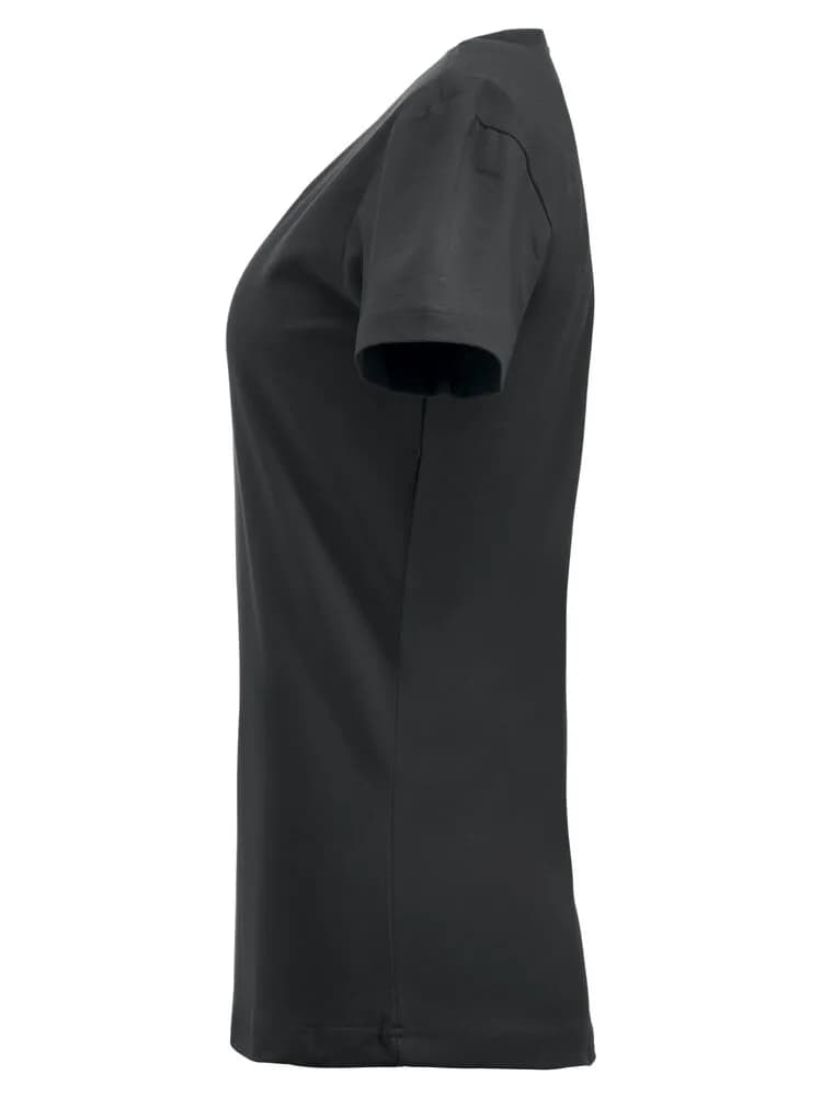 Carolina S/S - Black