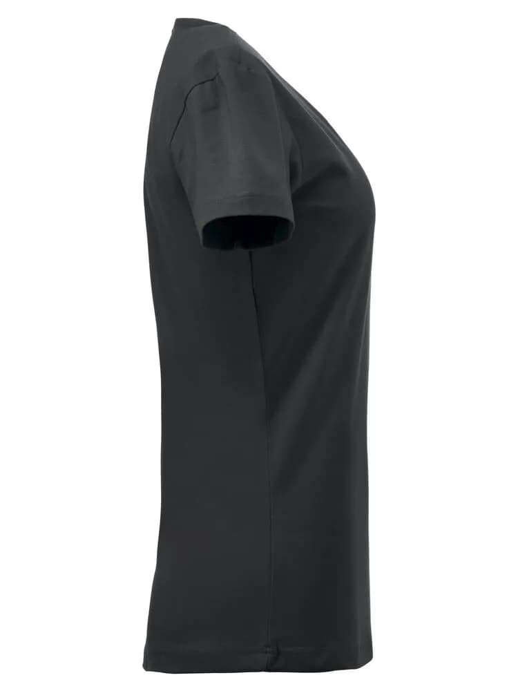 Carolina S/S - Black