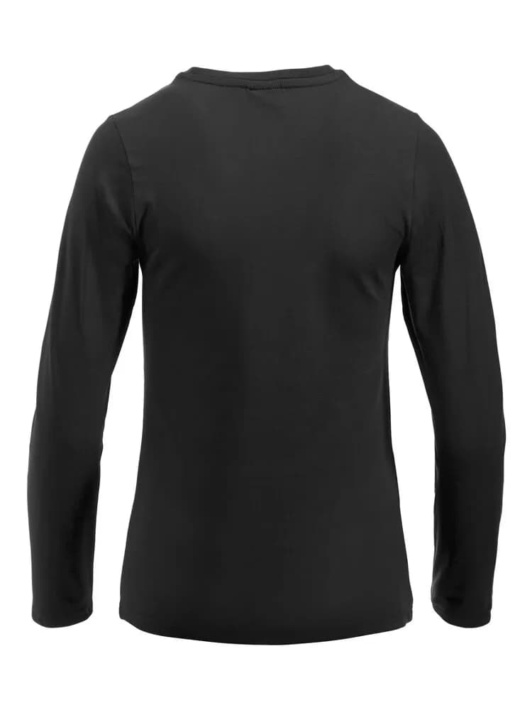 Carolina L/S - Black