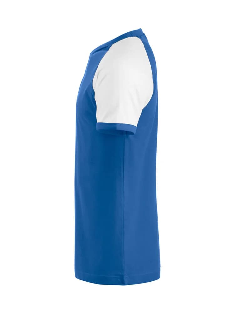 Raglan-T - Royal Blue