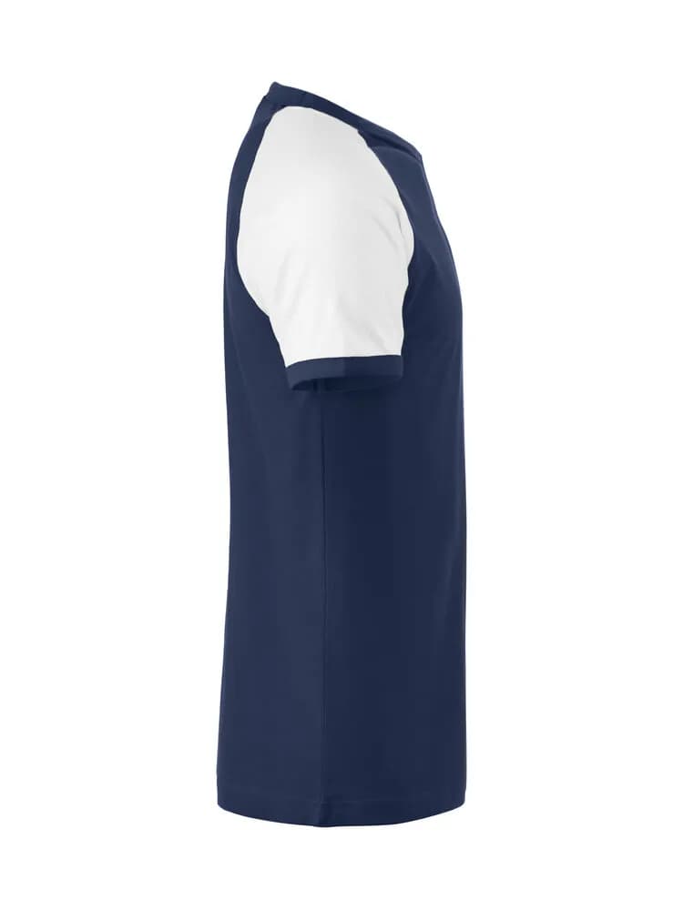 Raglan-T - Navy