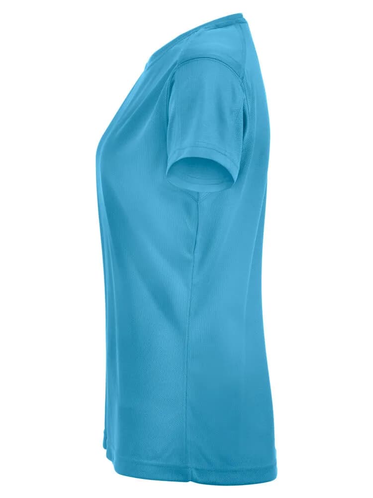 Ice-T Women - Turquoise