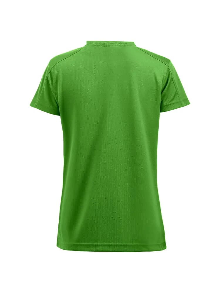 Ice-T Women - Apple Green