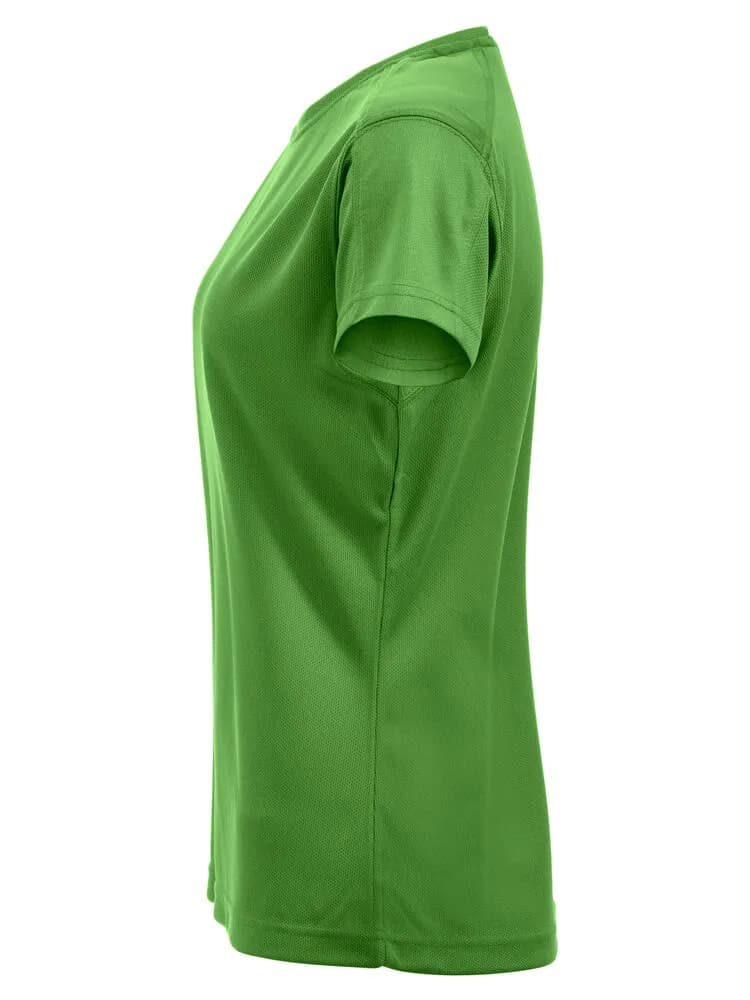 Ice-T Women - Apple Green