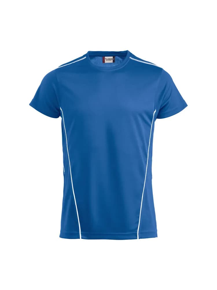 Ice Sport-T - Royal Blue