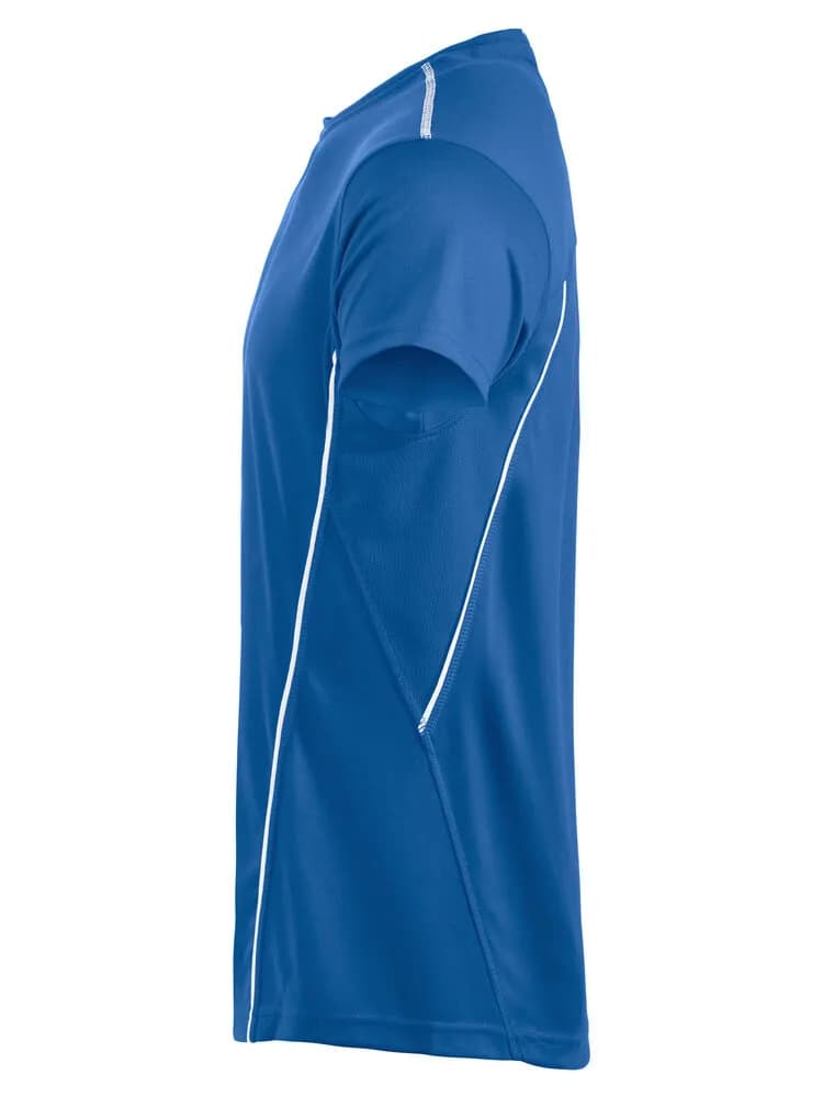Ice Sport-T - Royal Blue