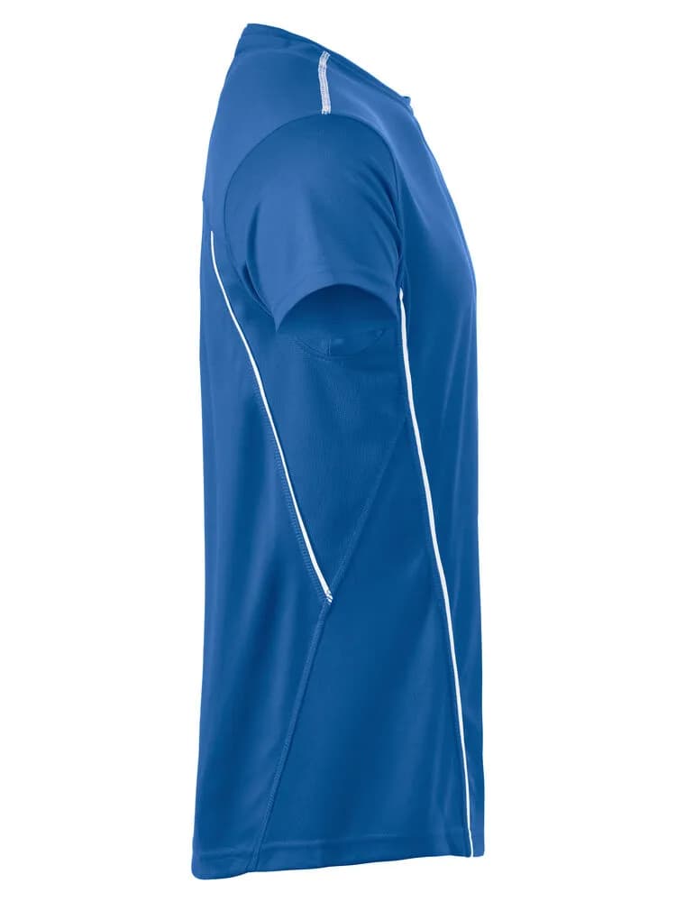 Ice Sport-T - Royal Blue