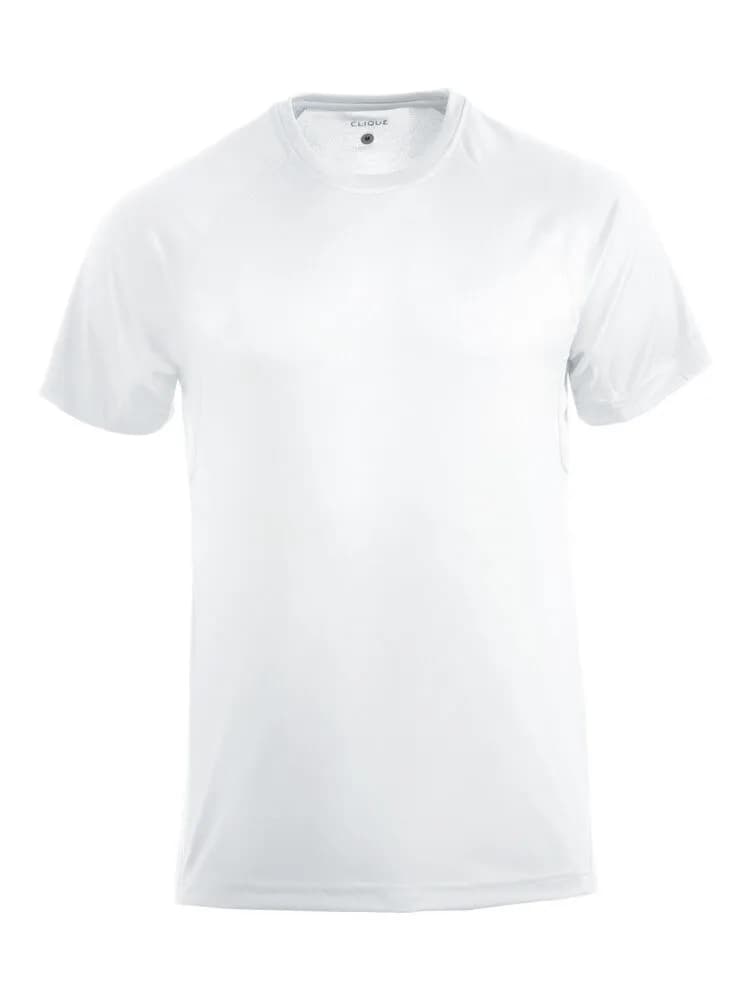 Premium Active-T - White