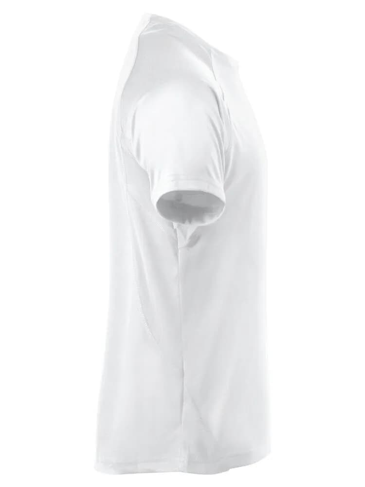 Premium Active-T - White