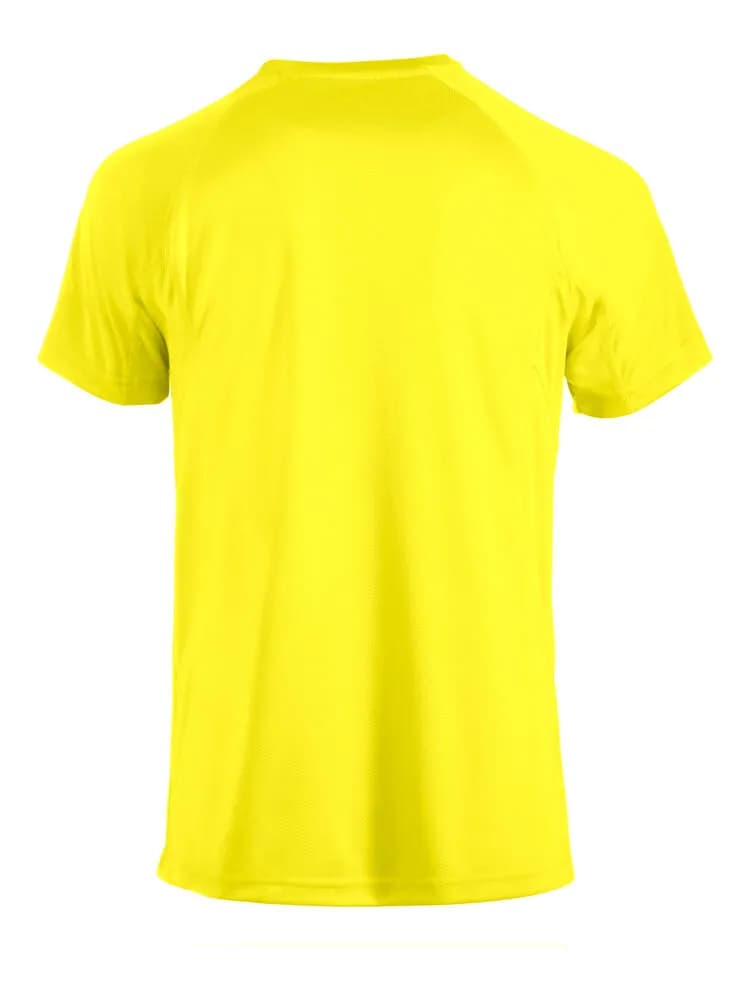 Premium Active-T - Visibility Yellow