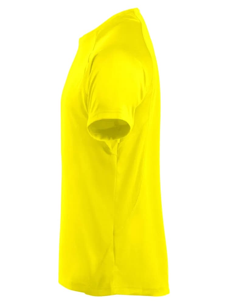 Premium Active-T - Visibility Yellow